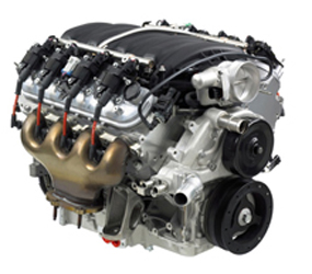 P3A33 Engine